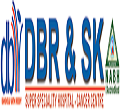 DBR and SK Super Speciality Hospital Tirupati